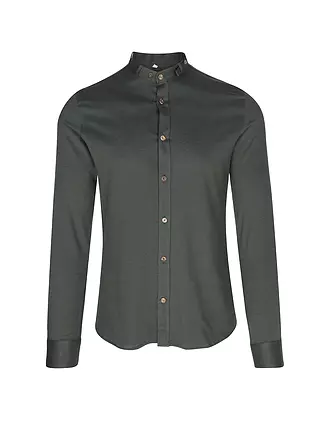 GOTTSEIDANK | Camisa tradicional LENZ | 